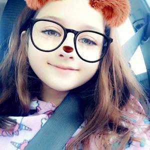 Meet your Posher, Mckenzie